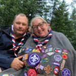 Adult Volunteers (18+)