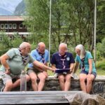 Adult Volunteers (18+)